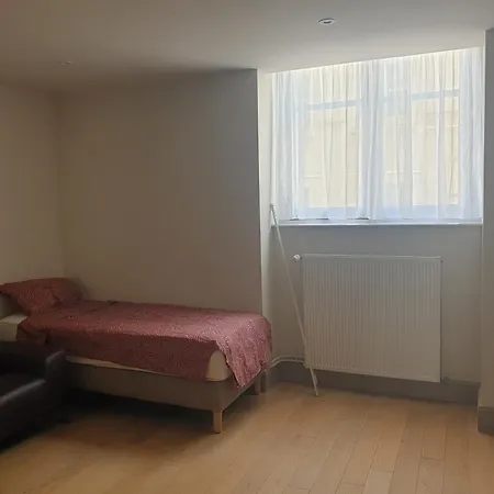 Lejlighed En Duplex A 200 Metres Du Chateau De Versailles!