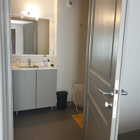 En Duplex A 200 Metres Du Chateau De Versailles! * ベルサイユ