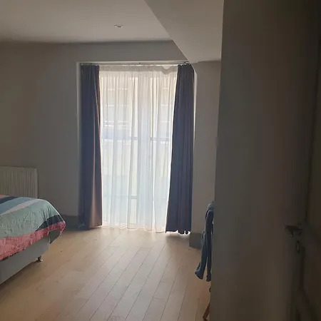 Apartamento En Duplex A 200 Metres Du Chateau De Versailles!