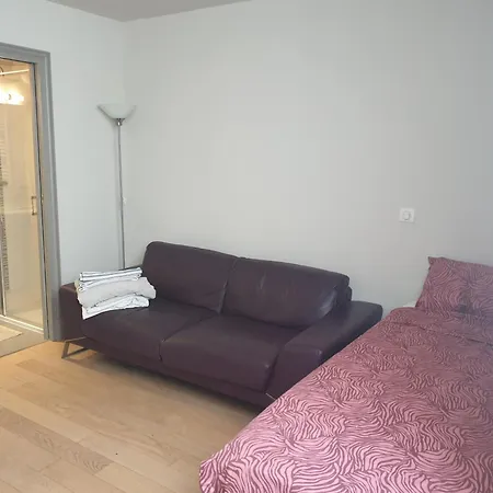 アパート En Duplex A 200 Metres Du Chateau De Versailles! ベルサイユ